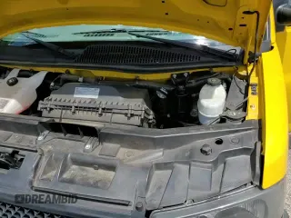 2020 Chevrolet Express Cargo с VIN 1GCWGAFP2L1225311, выставлен на аукционе Copart как лот 67406355 с пробегом 87 493 миль миль и Чистый • Clean title. История ставок и продаж доступна на DreamBid. Изображение 14.