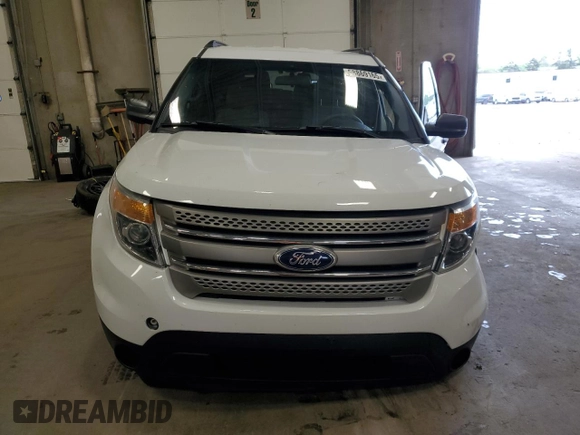 2013 Ford Explorer с VIN 1FM5K7B87DGC29747, выставлен на аукционе Copart как лот 58869165 с пробегом 146 298 миль миль и Списание • Salvage title. История ставок и продаж доступна на DreamBid. Изображение 5.