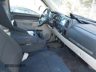 2011 Chevrolet Silverado 1500 LT with VIN 3GCPCSEA8BG107363, listed as a IAAI auction lot 41329197 with 236,582 mi miles and . Bid and sale history available at DreamBid. Image 5.