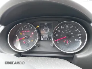 2015 Nissan Rogue S z VIN JN8AS5MV8FW765307, wystawiony jako IAAI lot #42307390 z przebiegiem 130 641 mil mil oraz . Historia ofert i sprzedaży dostępna na DreamBid. Obrazek 7.