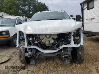 2024 Ford F-250 with VIN 1FTRF2BA2REC34311, listed as a Copart auction lot 80530174 with 1,209 mi miles and Salvage title. Bid and sale history available at DreamBid. Image 5.