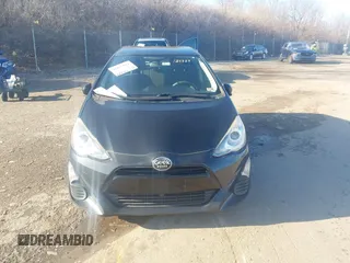 2016 Toyota Prius One z VIN JTDKDTB32G1124779, wystawiony jako IAAI lot #41855014 z przebiegiem 106 750 mil mil oraz . Historia ofert i sprzedaży dostępna na DreamBid. Obrazek 12.