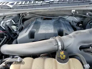 2020 Ford F-150 XL с VIN 1FTEW1E44LFA41397, выставлен на аукционе Copart как лот 68023845 с пробегом 103 984 миль миль и Списание • Salvage title. История ставок и продаж доступна на DreamBid. Изображение 15.