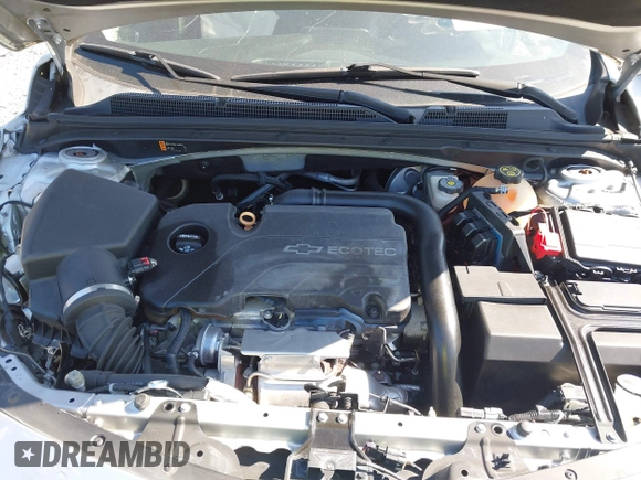 2017 Chevrolet Malibu LT with VIN 1G1ZE5ST7HF207127, listed as a IAAI auction lot 41508696 with 74,992 mi miles and . Bid and sale history available at DreamBid. Image 10.