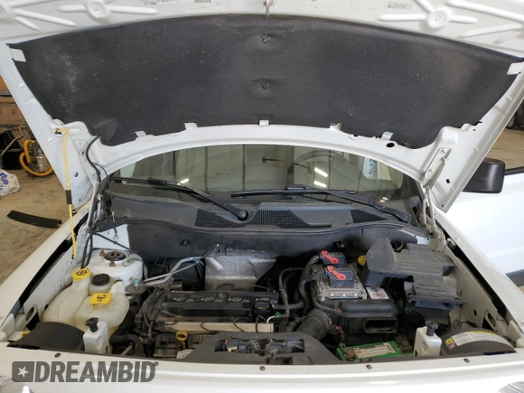 2011 Jeep Patriot Latitude with VIN 1J4NF1GB7BD222512, listed as a Copart auction lot 53211475 with 101,303 mi miles and Clean Title. Bid and sale history available at DreamBid. Image 12.