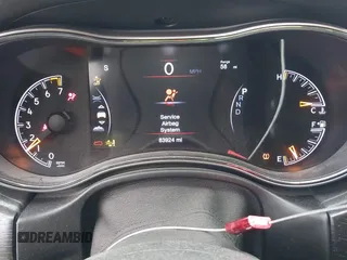 2018 Jeep Grand Cherokee High Altitude with VIN 1C4RJFCG4JC360338, listed as a IAAI auction lot 41250674 with 83,924 mi miles. Bid and sale history available at carsss.com. Image 7.