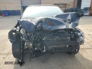 2021 Nissan Versa SR z VIN 3N1CN8FV5ML920265, wystawiony jako Copart lot #55047995 z przebiegiem Nie podano mil oraz Szkoda całkowita • Salvage title. Historia ofert i sprzedaży dostępna na DreamBid. Obrazek 5.