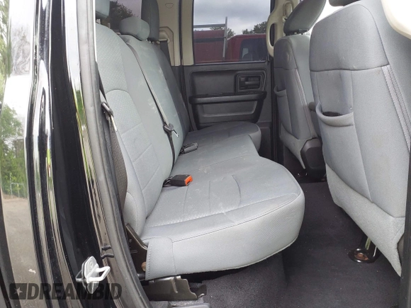 2013 Ram 1500 Express с VIN 1C6RR7FT8DS524425, выставлен на аукционе IAAI как лот 42254594 с пробегом 144 602 миль миль и . История ставок и продаж доступна на DreamBid. Изображение 8.