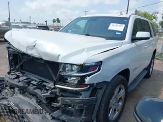 2016 Chevrolet Tahoe LT с VIN 1GNSCBKC2GR133083, выставлен на аукционе IAAI как лот 42157157 с пробегом 137 508 миль миль и . История ставок и продаж доступна на DreamBid. Изображение 16.