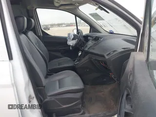 2016 Ford Transit Connect XL с VIN NM0LS6E76G1235441, выставлен на аукционе IAAI как лот 41657780 с пробегом 139 824 миль миль и . История ставок и продаж доступна на DreamBid. Изображение 5.