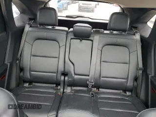 2020 Ford Escape SE Sport Hybrid with VIN 1FMCU0BZ0LUB48929, listed as a Copart auction lot 51770225 with 440,184 mi miles and Salvage title. Bid and sale history available at DreamBid. Image 10.