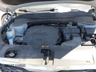2020 Kia Sorento S z VIN 5XYPG4A58LG669899, wystawiony jako IAAI lot #42006231 z przebiegiem 58 268 mil mil oraz . Historia ofert i sprzedaży dostępna na DreamBid. Obrazek 10.