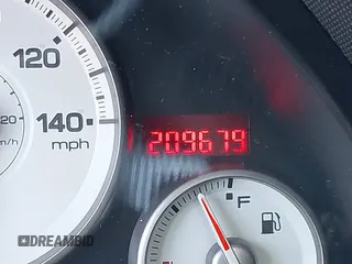 2006 Acura RSX with VIN JH4DC538X6S013079, listed as a IAAI auction lot 42333520 with 209,679 mi miles and . Bid and sale history available at DreamBid. Image 15.