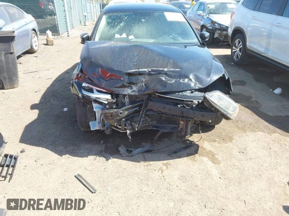 2015 Volkswagen Jetta SE z VIN 3VWD17AJ2FM318882, wystawiony jako IAAI lot #42041914 z przebiegiem 97 623 mil mil oraz . Historia ofert i sprzedaży dostępna na DreamBid. Obrazek 6.