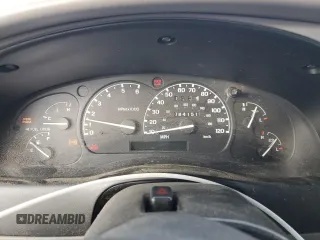 1998 Ford Ranger XL with VIN 1FTZR15U9WTA39630, listed as a Copart auction lot 82971384 with 84,151 mi miles and Salvage Title. Bid and sale history available at carsss.com. Image 9.