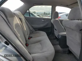 2002 Honda Accord LX z VIN JHMCG55432C034824, wystawiony jako Copart lot #83174914 z przebiegiem 193 883 mil mil oraz Szkoda całkowita • Salvage title. Historia ofert i sprzedaży dostępna na DreamBid. Obrazek 11.