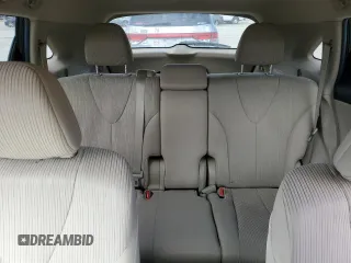 2011 Toyota Venza z VIN 4T3ZA3BB6BU046273, wystawiony jako Copart lot #55135725 z przebiegiem 103 216 mil mil oraz Szkoda całkowita • Salvage title. Historia ofert i sprzedaży dostępna na DreamBid. Obrazek 10.