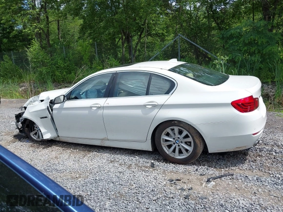 2016 BMW 5 Series 528i xDrive с VIN WBA5A7C52GG643466, выставлен на аукционе IAAI как лот 42693556 с пробегом 72 121 миль миль и . История ставок и продаж доступна на DreamBid. Изображение 14.