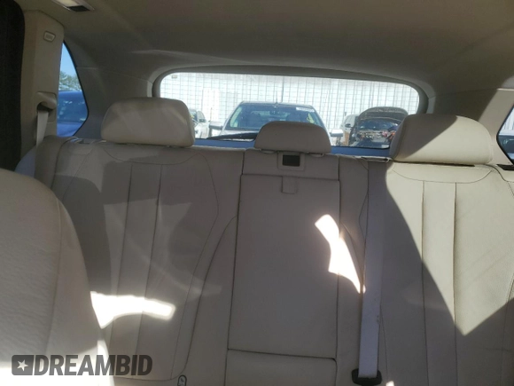 2014 BMW X5 xDrive35d with VIN 5UXKS4C56E0J95061, listed as a Copart auction lot 49298875 with 153,212 mi miles and Salvage Title. Bid and sale history available at carsss.com. Image 10.