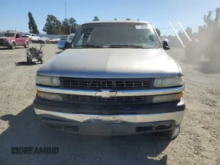 2002 Chevrolet Silverado 1500HD LT z VIN 1GCGK13U12F106955, wystawiony jako Copart lot #71199304 z przebiegiem Nie podano mil oraz Szkoda całkowita • Salvage title. Historia ofert i sprzedaży dostępna na DreamBid. Obrazek 5.