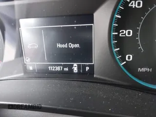 2016 Chevrolet Malibu LS с VIN 1G1ZB5ST9GF298263, выставлен на аукционе IAAI как лот 42601718 с пробегом 112 367 миль миль и . История ставок и продаж доступна на DreamBid. Изображение 15.