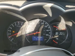 2017 Nissan Quest SV z VIN JN8AE2KP5H9167090, wystawiony jako Copart lot #47270235 z przebiegiem 124 357 mil mil oraz Szkoda całkowita • Salvage title. Historia ofert i sprzedaży dostępna na DreamBid. Obrazek 9.