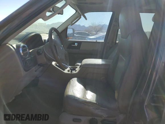 2006 Ford Expedition Eddie Bauer with VIN 1FMPU17576LA39424, listed as a Copart auction lot 87918255 with 169,024 mi miles and Clean Title. Bid and sale history available at carsss.com. Image 7.