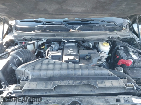 2019 Ram 2500 Laramie with VIN 3C6UR5FL5KG546188, listed as a IAAI auction lot 41361194 with 100,639 mi miles. Bid and sale history available at carsss.com. Image 10.