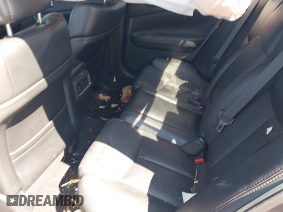 2013 Nissan Maxima SV with VIN 1N4AA5AP3DC814857, listed as a IAAI auction lot 42560607 with 257,499 mi miles and . Bid and sale history available at DreamBid. Image 8.
