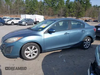 2010 Mazda 3 i Touring with VIN JM1BL1SGXA1272938, listed as a IAAI auction lot 42068263 with 146,848 mi miles and . Bid and sale history available at DreamBid. Image 14.