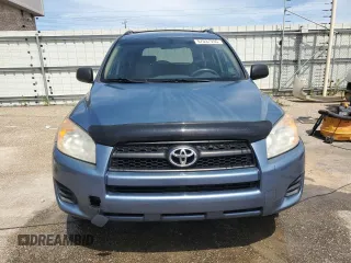 2010 Toyota RAV4 с VIN 2T3KF4DV6AW025468, выставлен на аукционе Copart как лот 57037955 с пробегом 186 785 миль миль и Списание • Salvage title. История ставок и продаж доступна на DreamBid. Изображение 5.