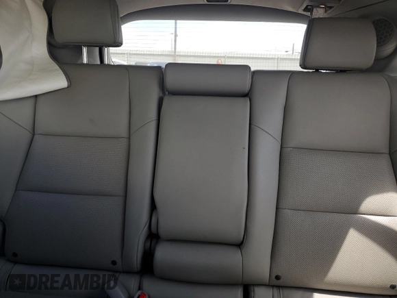 2017 Acura RDX w/Technology Pkg with VIN 5J8TB4H58HL010866, listed as a Copart auction lot 55459485 with 79,996 mi miles and Clean Title. Bid and sale history available at carsss.com. Image 10.