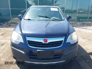2008 Saturn VUE XE with VIN 3GSCL33P48S705472, listed as a IAAI auction lot 42044141 with 247,339 mi miles and . Bid and sale history available at carsss.com. Image 6.