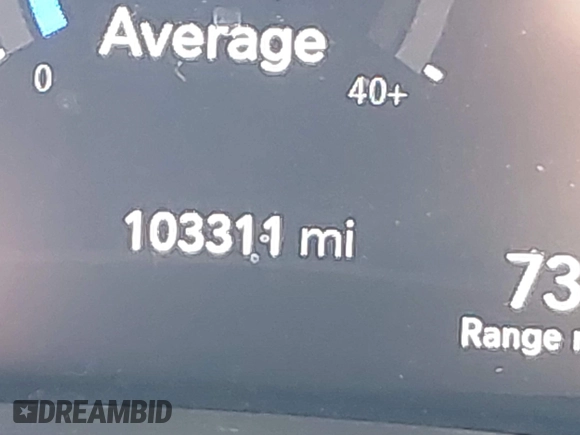 2022 Chrysler Pacifica Touring L with VIN 2C4RC1BG9NR117538, listed as a IAAI auction lot 42318518 with 103,311 mi miles and . Bid and sale history available at DreamBid. Image 16.