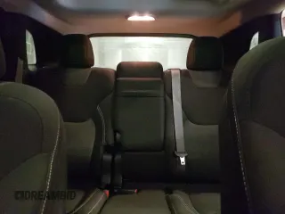 2016 Jeep Cherokee Altitude с VIN 1C4PJMCS8GW122127, выставлен на аукционе Copart как лот 42311735 с пробегом 154 047 миль миль и Списание • Salvage title. История ставок и продаж доступна на DreamBid. Изображение 10.
