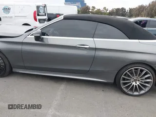 2019 Mercedes-Benz C 300 z VIN WDDWK8DB4KF901750, wystawiony jako IAAI lot #42127043 z przebiegiem 51 498 mil mil oraz . Historia ofert i sprzedaży dostępna na DreamBid. Obrazek 14.