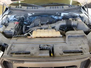 2015 Ford F-150 XLT with VIN 1FTEW1EP8FFB89356, listed as a Copart auction lot 41857725 with 187,576 mi miles and Salvage Title. Bid and sale history available at carsss.com. Image 11.