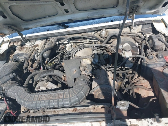 1994 Ford Explorer с VIN 1FMCU22X3RUC17762, выставлен на аукционе IAAI как лот 42236548 с пробегом 99 597 миль миль и . История ставок и продаж доступна на DreamBid. Изображение 10.