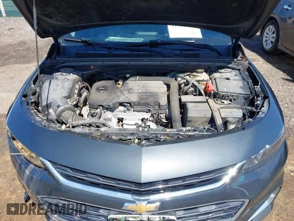 2018 Chevrolet Malibu LT с VIN 1G1ZD5ST0JF109646, выставлен на аукционе IAAI как лот 41982112 с пробегом 96 459 миль миль и . История ставок и продаж доступна на DreamBid. Изображение 10.