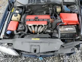 1998 Volvo S70 z VIN YV1LS5571W2550664, wystawiony jako Copart lot #57798535 z przebiegiem 181 957 mil mil oraz Szkody całkowita. Historia ofert i sprzedaży dostępna na DreamBid. Obrazek 11.
