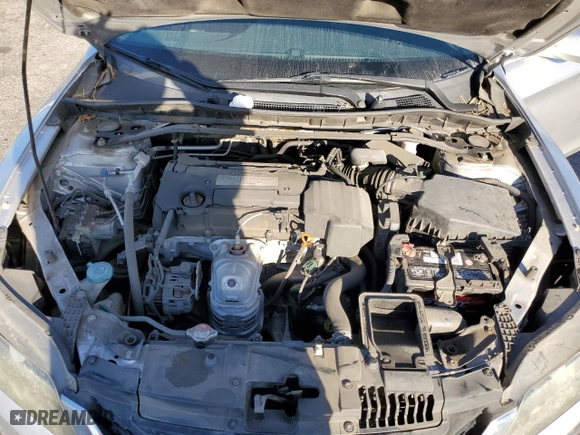2013 Honda Accord Cpe EX-L with VIN 1HGCT1B84DA012909, listed as a Copart auction lot 46342385 with 85,761 mi miles and Salvage Title. Bid and sale history available at carsss.com. Image 11.