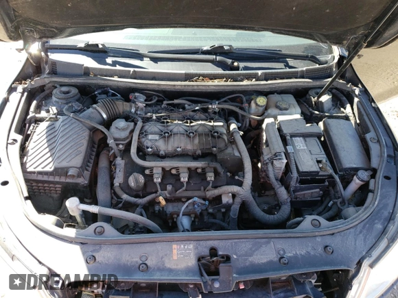 2012 Buick LaCrosse Premium 3 with VIN 1G4GH5E38CF370729, listed as a Copart auction lot 52783745 with 110,666 mi miles and Clean title. Bid and sale history available at DreamBid. Image 11.