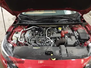 2024 Nissan Sentra SV z VIN 3N1AB8CV9RY207819, wystawiony jako IAAI lot #41788609 z przebiegiem 11 229 mil mil oraz . Historia ofert i sprzedaży dostępna na DreamBid. Obrazek 10.