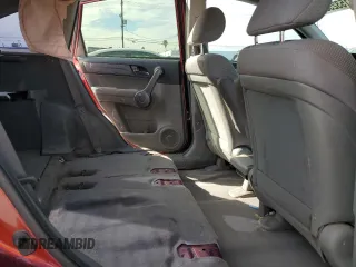 2008 Honda CR-V LX с VIN JHLRE38328C012639, выставлен на аукционе Copart как лот 41532585 с пробегом 300 000 миль миль и Списание • Salvage title. История ставок и продаж доступна на DreamBid. Изображение 11.