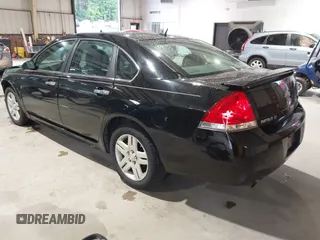 2012 Chevrolet Impala LT Fleet with VIN 2G1WG5E33C1225553, listed as a IAAI auction lot 42637968 with 116,773 mi miles and . Bid and sale history available at DreamBid. Image 3.