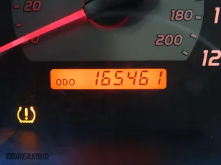 2008 Toyota Tacoma PreRunner with VIN 5TETU62N28Z507183, listed as a Copart auction lot 41638565 with 165,461 mi miles and Clean Title. Bid and sale history available at carsss.com. Image 8.
