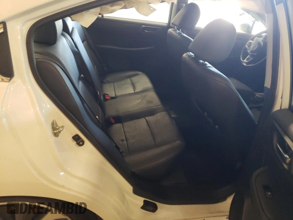 2016 Subaru Legacy 2.5i Limited with VIN 4S3BNBJ66G3034400, listed as a Copart auction lot 72020493 with 123,466 mi miles. Bid and sale history available at carsss.com. Image 11.