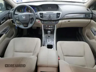 2017 Honda Accord with VIN JHMCR6F38HC010954, listed as a Copart auction lot 53473775 with 168,889 mi miles and Clean title. Bid and sale history available at DreamBid. Image 8.