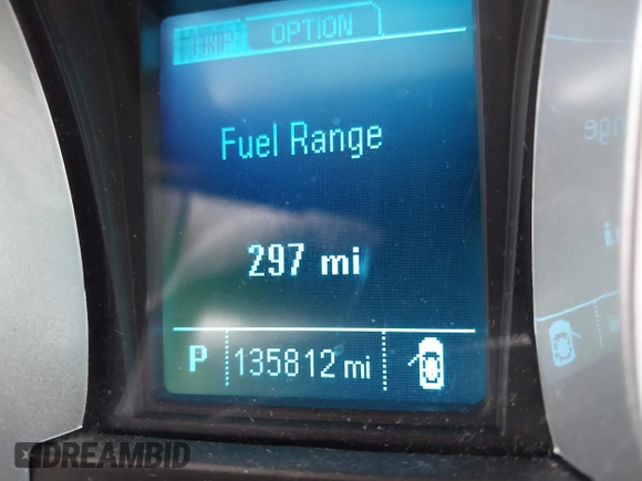 2015 Chevrolet Equinox LTZ with VIN 2GNFLHE36F6141987, listed as a IAAI auction lot 41909185 with 135,840 mi miles and . Bid and sale history available at DreamBid. Image 15.