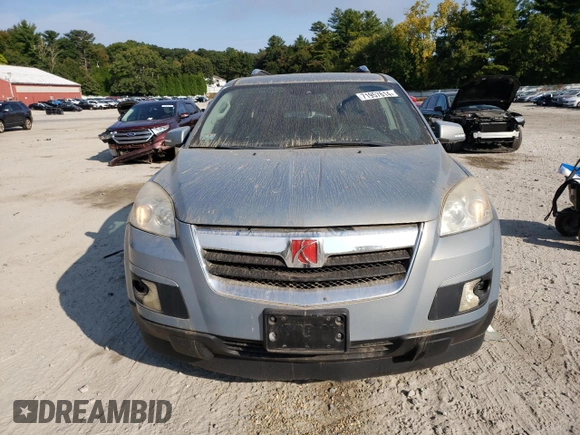 2008 Saturn Outlook z VIN 5GZEV33718J143044, wystawiony jako Copart lot #71957614 z przebiegiem 219 512 mil mil oraz Tytuł czysty. Historia ofert i sprzedaży dostępna na DreamBid. Obrazek 5.